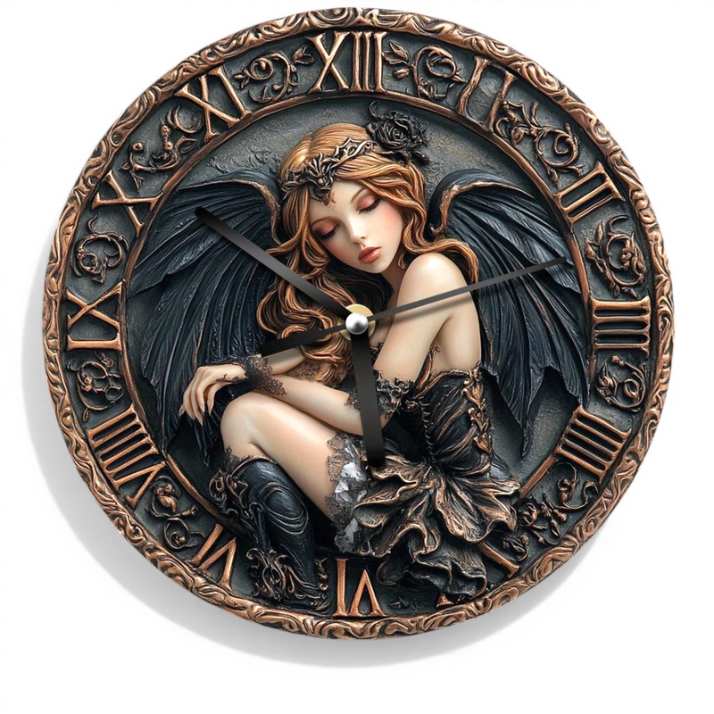 Timekeepers of the Dark