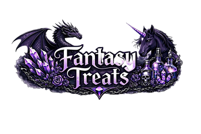 Fantasy Treats Logo