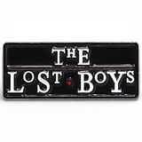 The Lost Boys Enamel Pin Humor Meme Lapel Pin Jacket Backpack