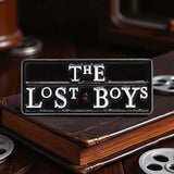The Lost Boys Enamel Pin Humor Meme Lapel Pin Jacket Backpack