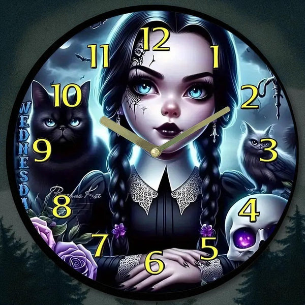Timekeepers of the Dark