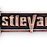 "Castlevania Enamel Pin - Retro Gaming Collectible for Fans"