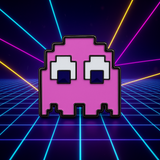 Pac Man's Pinky Enamel Pin Humor Meme Lapel Pin Jacket Backpack