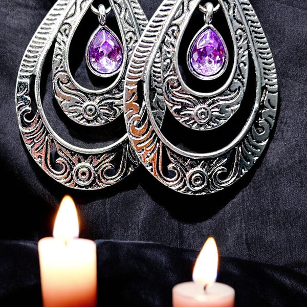 Cursed Adornments