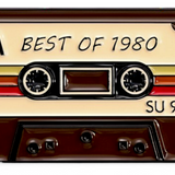 Best of the 80's Cassette Enamel Pin Humor Meme Lapel Pin Jacket Backpack